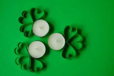 Saint Patrick Day Stock Photos