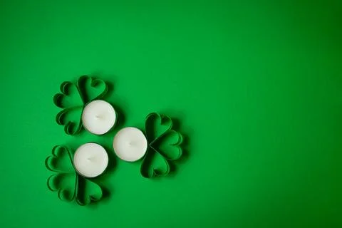 Saint Patrick Day Stock Photos