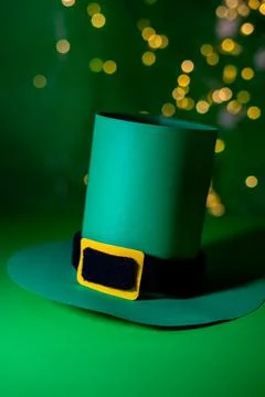 Saint Patrick Day Stock Photos