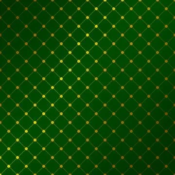 Saint Patrick's day background in retro style Stock Illustration