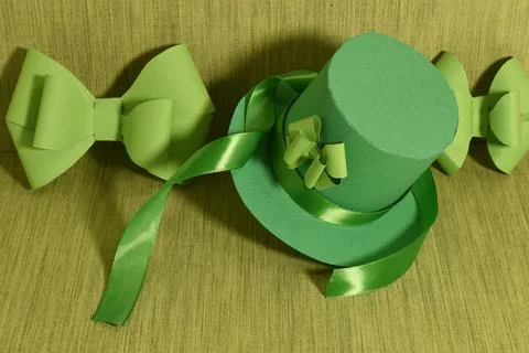 Saint Patrick's Day Stock Photos