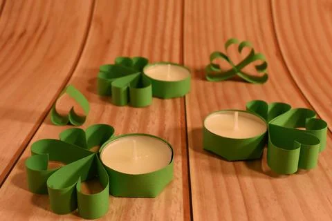 Saint Patrick's Day Stock Photos