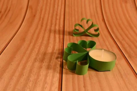Saint Patrick's Day Stock Photos