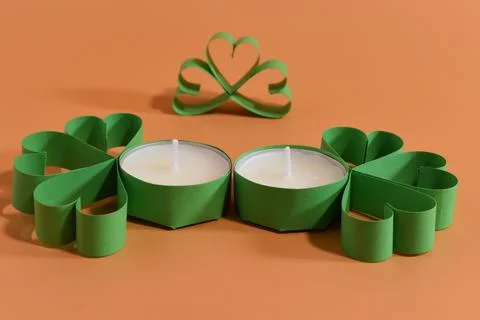 Saint Patrick's Day Stock Photos