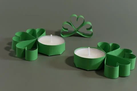 Saint Patrick's Day Stock Photos