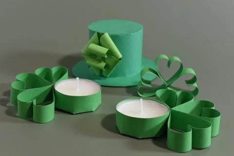 Saint Patrick's Day Stock Photos