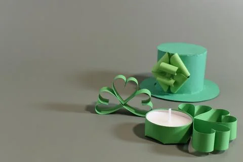 Saint Patrick's Day Stock Photos