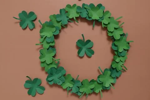 Saint Patrick's Day Stock Photos