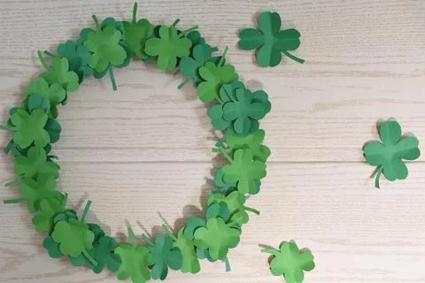 Saint Patrick's Day Stock Photos