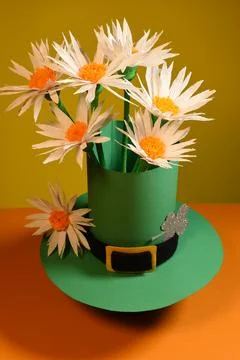 Saint Patrick's Day Stock Photos