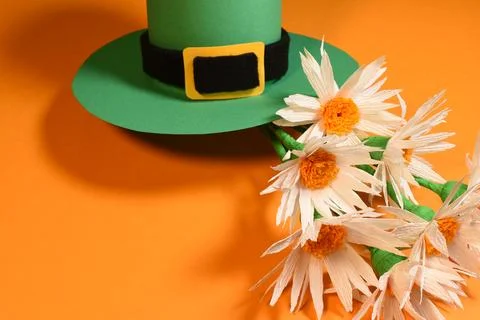 Saint Patrick's Day Stock Photos