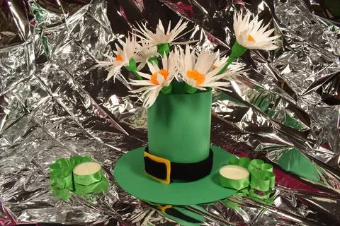Saint Patrick's Day Stock Photos
