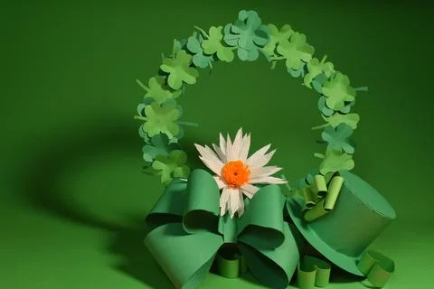 Saint Patrick's Day Stock Photos