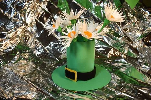 Saint Patrick's Day Stock Photos