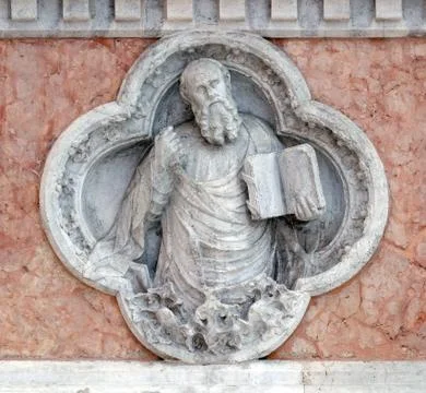 Saint Paul Stock Photos