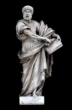 Saint peter Stock Photos