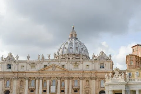Saint peter Stock Photos
