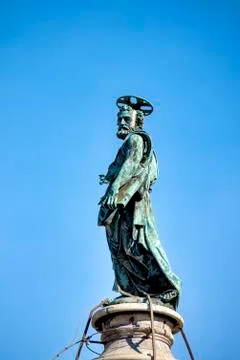 Saint Peter Stock Photos