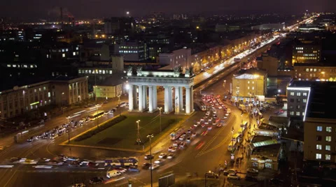 Saint-Petersburg Video stock 36177902