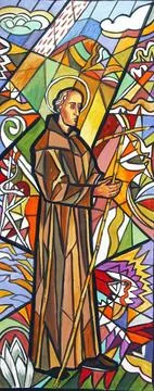Saint Philip Stock Photos
