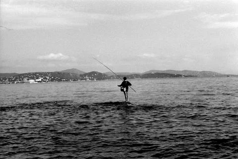 Saint Tropez Stock Photos