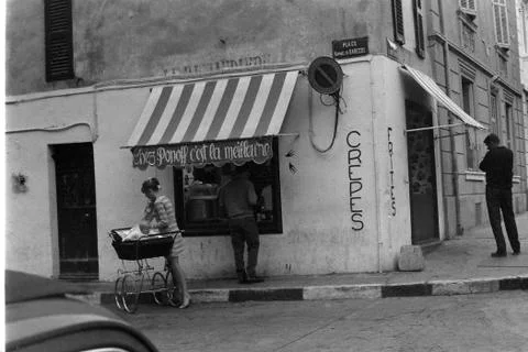 Saint Tropez Stock Photos