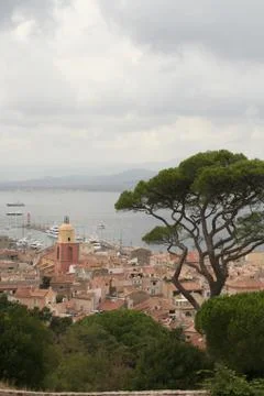 Saint-Tropez Stock Photos