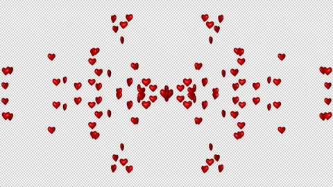 Saint Valentine Stock Footage 228268987