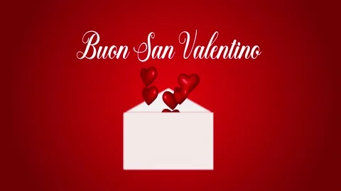 Saint Valentine Stock Footage 229142555