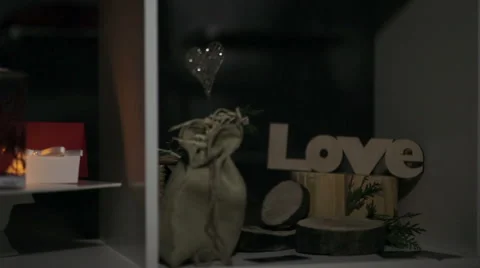 Saint Valentine'S Day Stock-Footage 46692821