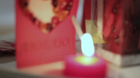 Saint Valentine'S Day Stock Footage 46692892