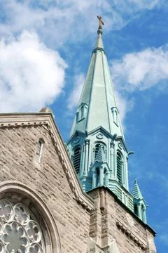 Sainte cecile Stock Photos