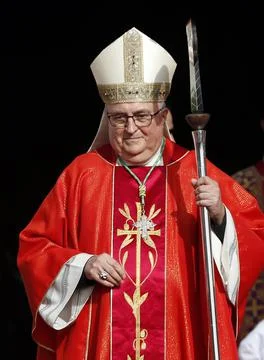 Sainte Devote Celebration in Monaco - 27 Jan 2020 Stock Photos