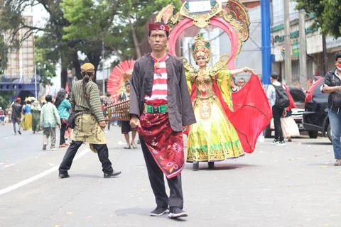 Sakerah Stock Photos