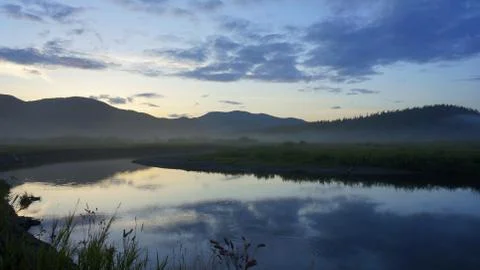 Sakhalin Stock Photos