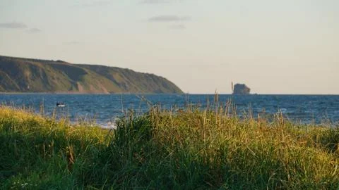Sakhalin Stock Photos