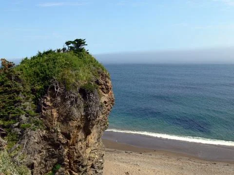 Sakhalin Stock Photos