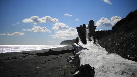 Sakhalin Stock Photos