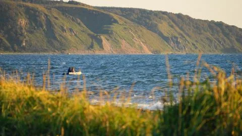 Sakhalin Stock Photos