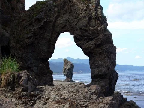 Sakhalin Stock Photos