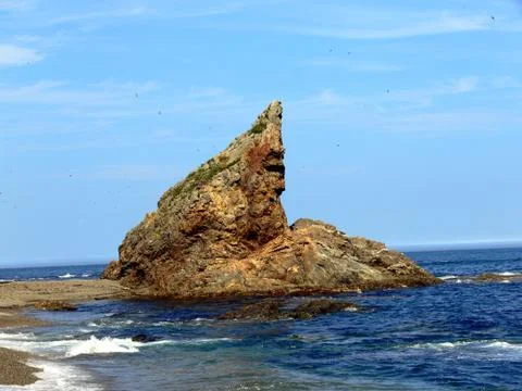 Sakhalin Stock Photos