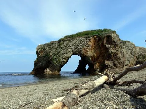 Sakhalin Stock Photos