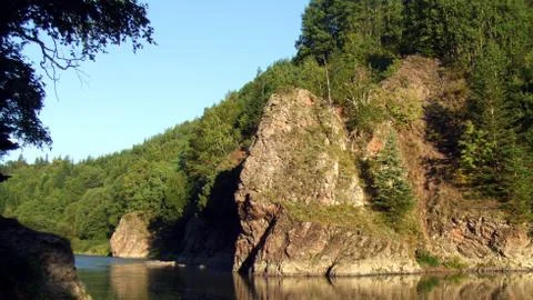 Sakhalin Stock Photos