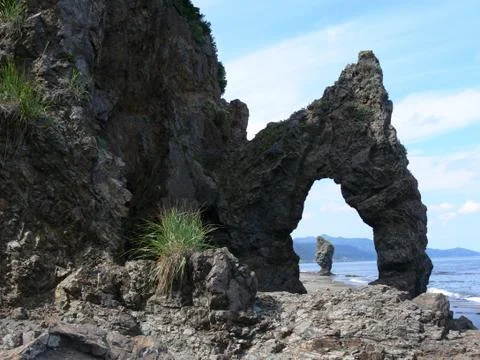Sakhalin Stock Photos