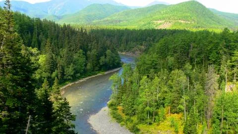 Sakhalin Stock Photos