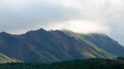 Sakhalin Stock Photos