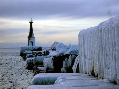 Sakhalin Stock Photos
