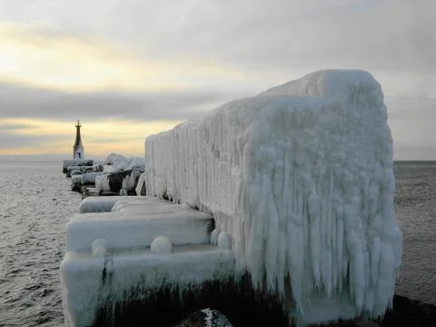 Sakhalin Stock Photos