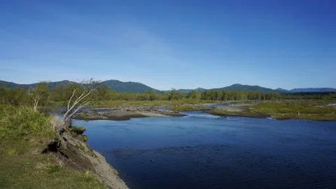 Sakhalin Stock Photos