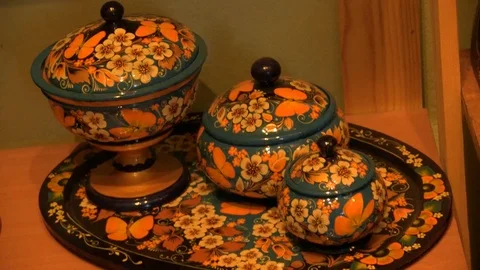 Sakharnitsa Stock Footage 103096913